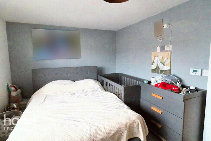 3 Bedroom Semi Detached House For Sale In Old Saffron Lane, Leicester, LE2