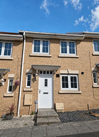 2 Bedroom Terraced House To Rent In Beechwood Close, Sacriston, Durham, DH7