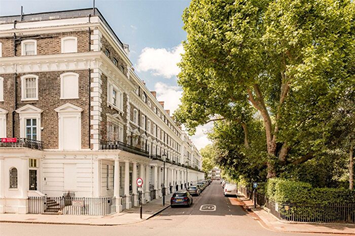 4 Bedroom Flat To Rent In Onslow Square, South Kensington, SW7