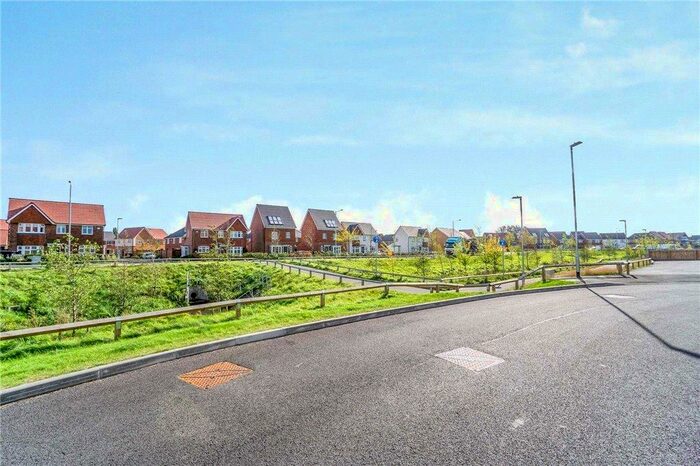 4 Bedroom Detached House For Sale In Donaldson Road, Sealand, Glannau Dyfrdwy, CH5