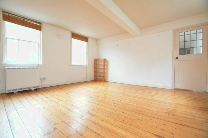 2 Bedroom Flat To Rent In Plumptre Street, Nottingham, NG1
