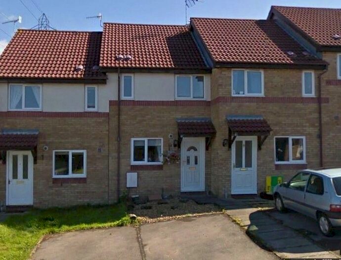 2 Bedroom Terraced House To Rent In Badgers Brook, Brackla, Bridgend, CF31