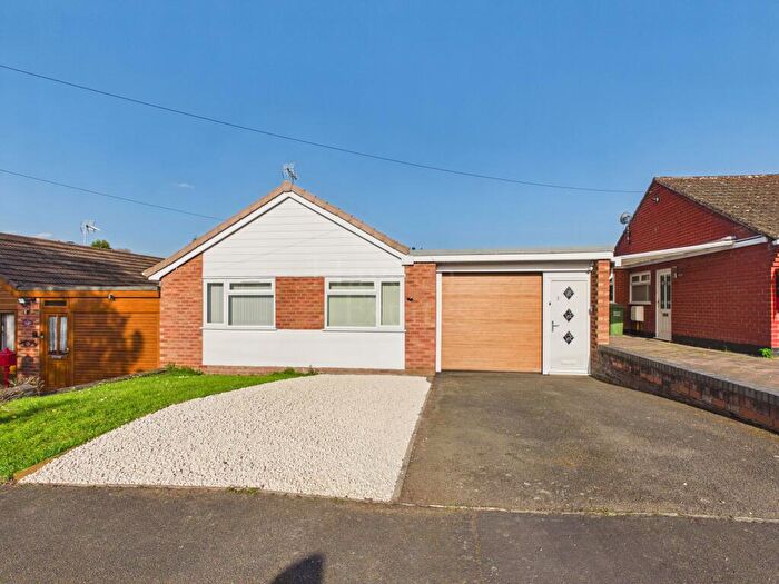 2 Bedroom Bungalow For Sale In Elton Road, Bewdley, DY12