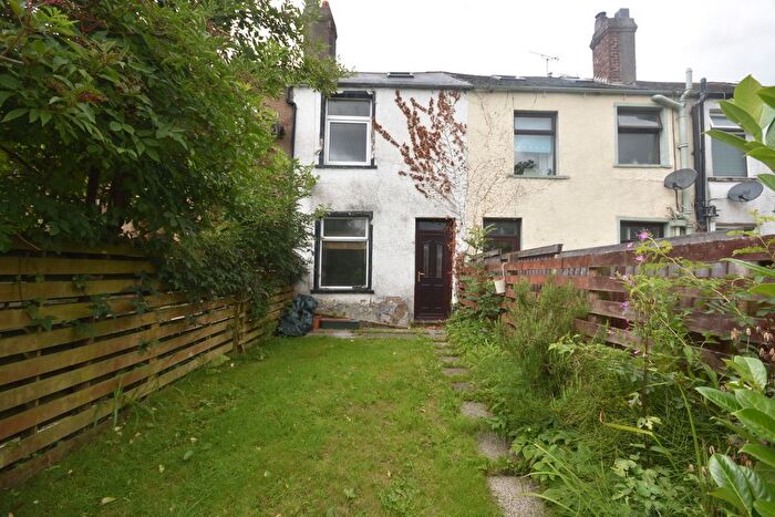 1 Bedroom Terraced House For Sale In Sandhall, Ulverston, Cumbria, LA12