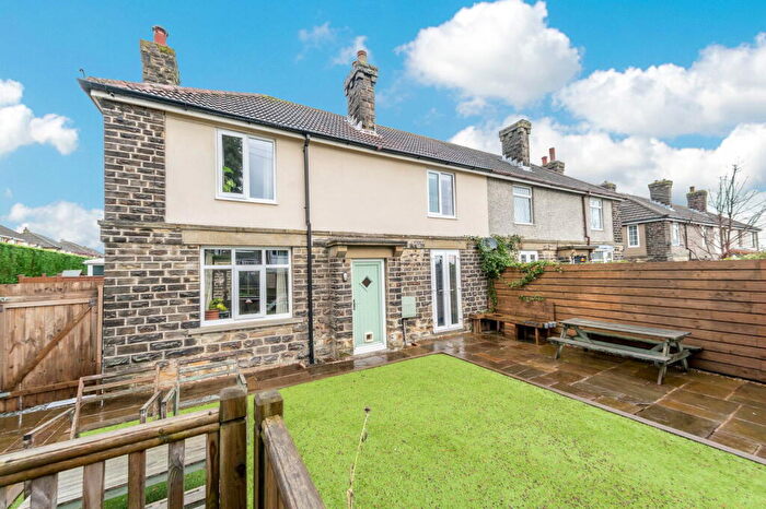 3 Bedroom Semi Detached House For Sale In The Square, Jos Lane, Shepley, HD8