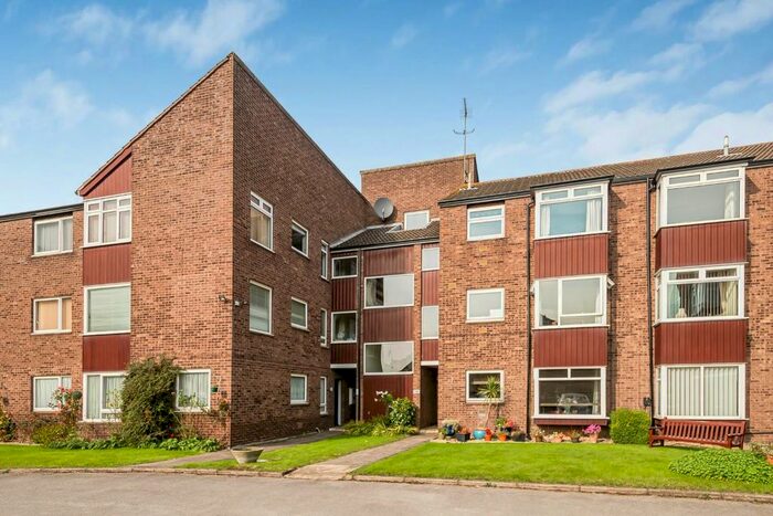 1 Bedroom Flat To Rent In Minster Court, Beverley, HU17