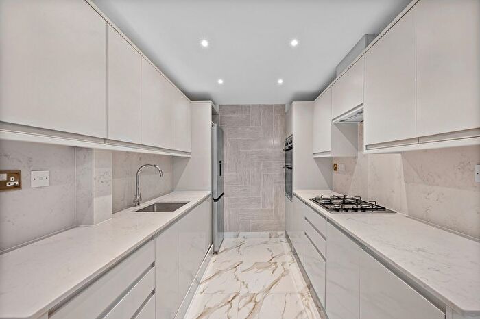 3 Bedroom End Terrace House To Rent In Pallister Terrace, Roehampton Vale, SW15