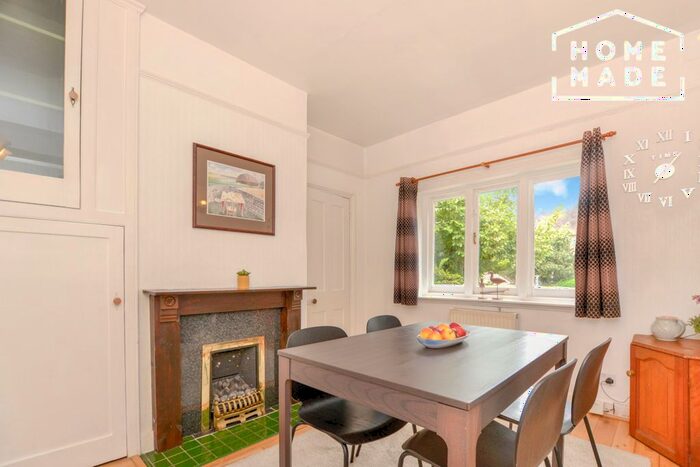 3 Bedroom Detached House To Rent In Plough Lane, Purley, CR8