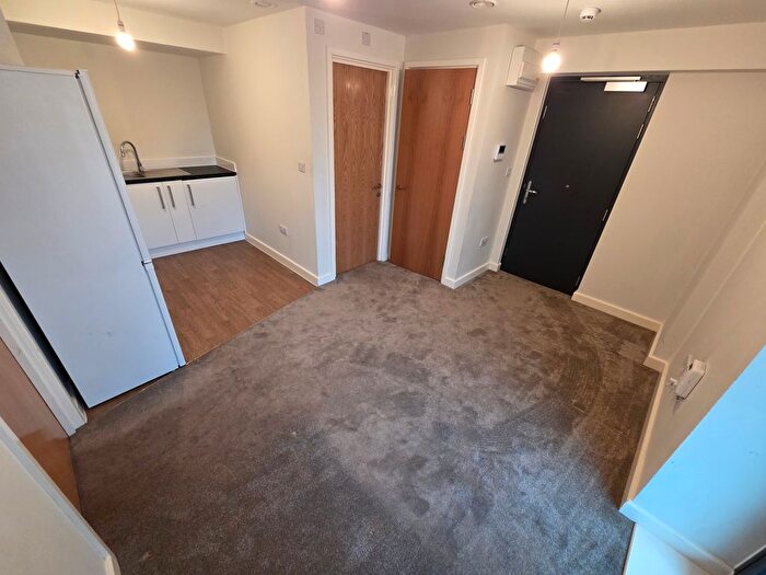 1 Bedroom Flat To Rent In Collingdon Street, Luton, LU1