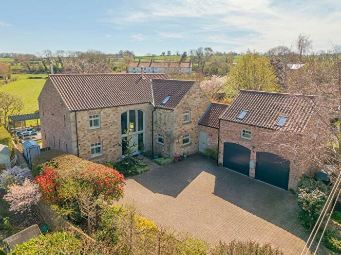 5 Bedroom Detached House For Sale In Station Road, Newton Le Willows, DL8