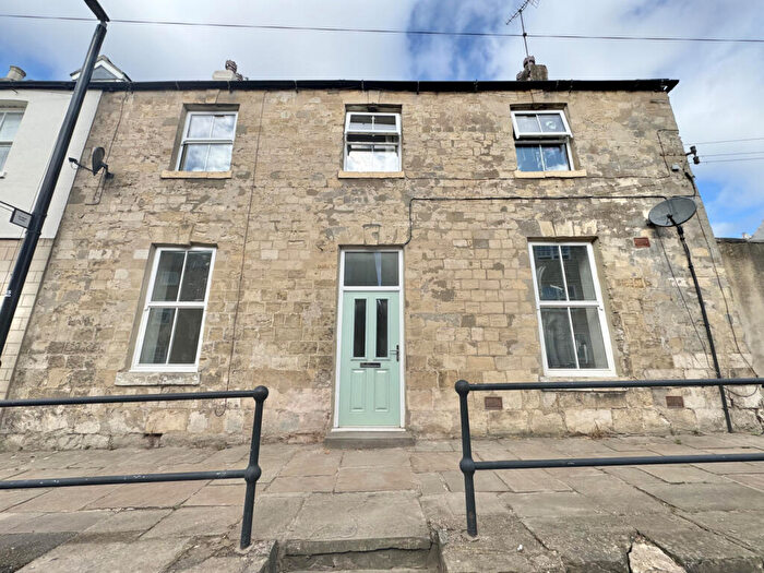 2 Bedroom Cottage To Rent In Moon Hill Cottage, Aberford, LS25