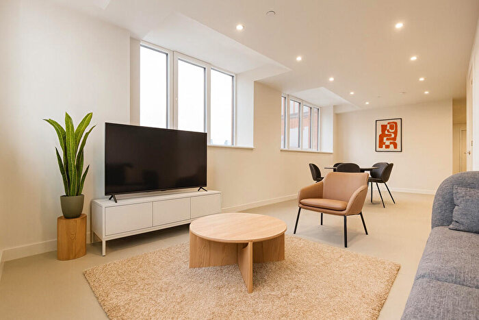 2 Bedroom Apartment To Rent In Roco, James Street, L2