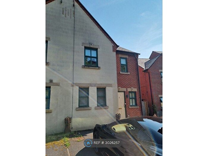 3 Bedroom Semi Detached House To Rent In Schuster Rd, Rusholme, M14
