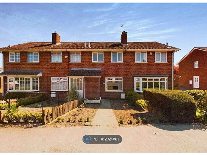 2 Bedroom Terraced House To Rent In Hungate Lane, Filey, YO14