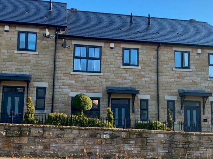 3 Bedroom House To Rent In Elithorn Terrace, Quernmore Park, Lancaster, LA1