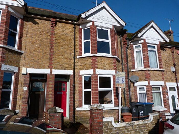 3 Bedroom Terraced House For Sale In Upper Dumpton Park Road, Ramsgate, CT11