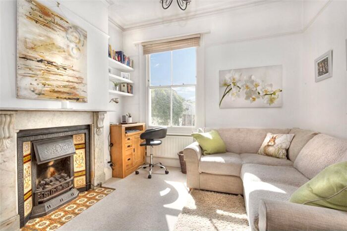 5 Bedroom Semi-Detached House To Rent In Highdown Road, Hove, BN3