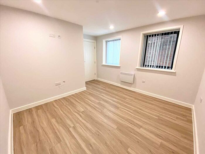 1 Bedroom Terraced House To Rent In Church Street, Ruddington, Nottingham, NG11