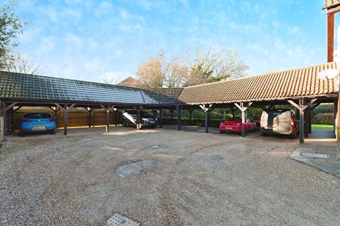 1 Bedroom Flat For Sale In Church Walk, Ongar Road, Brentwood, Essex, CM15