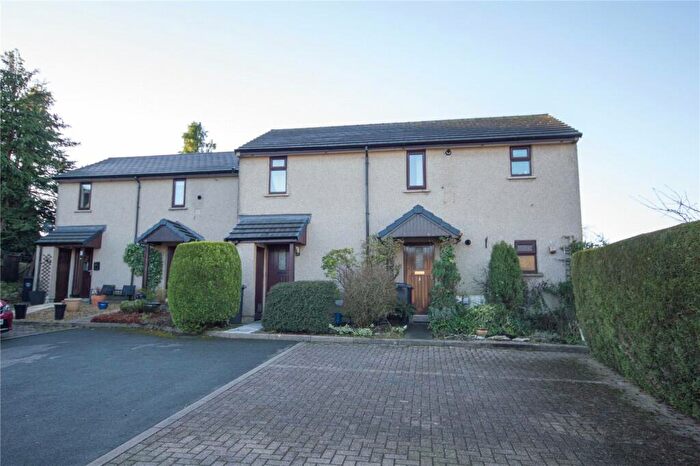 1 Bedroom Apartment To Rent In The Court, Kendal, Cumbria, LA9