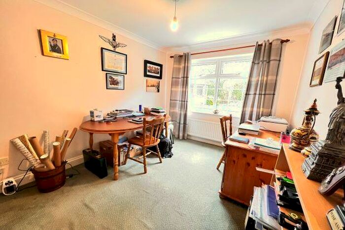 4 Bedroom Detached House For Sale In Trafford Park, Wisbech, Cambridgeshire, PE13