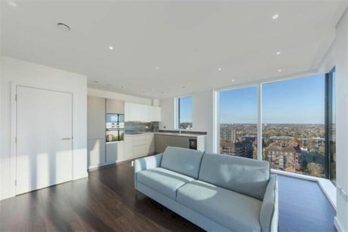 2 Bedroom Flat To Rent In Kingly Building, Woodberry Down, N4