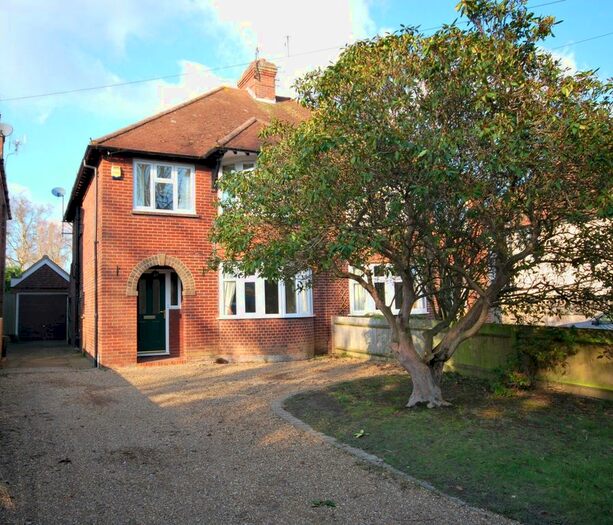 4 Bedroom Semi-Detached House To Rent In Lower Green Road, Pembury, Tunbridge Wells, TN2