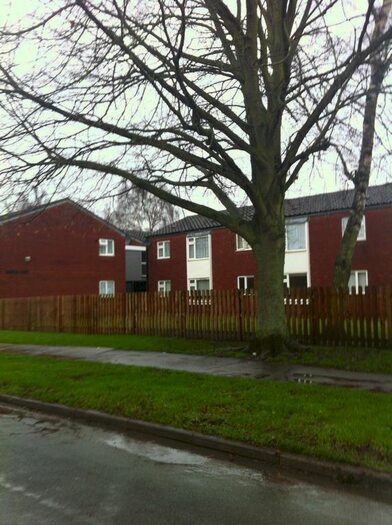 1 Bedroom Flat To Rent In Bramhall Court, Crewe, CW2