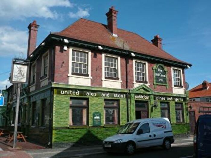 2 Bedroom Apartment To Rent In Shirley Avenue, Southsea, PO4