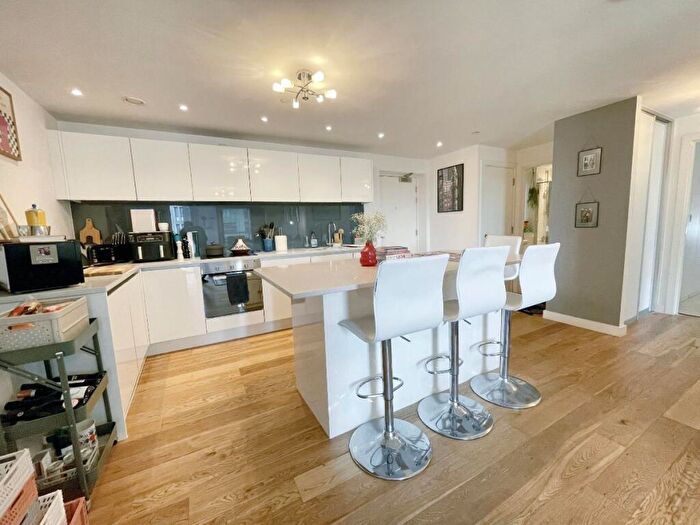 2 Bedroom Apartment For Sale In Hatbox, Munday Street, M4