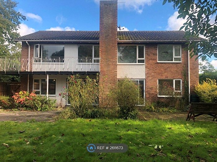 4 Bedroom Detached House To Rent In Main Street, Little Thetford, CB6