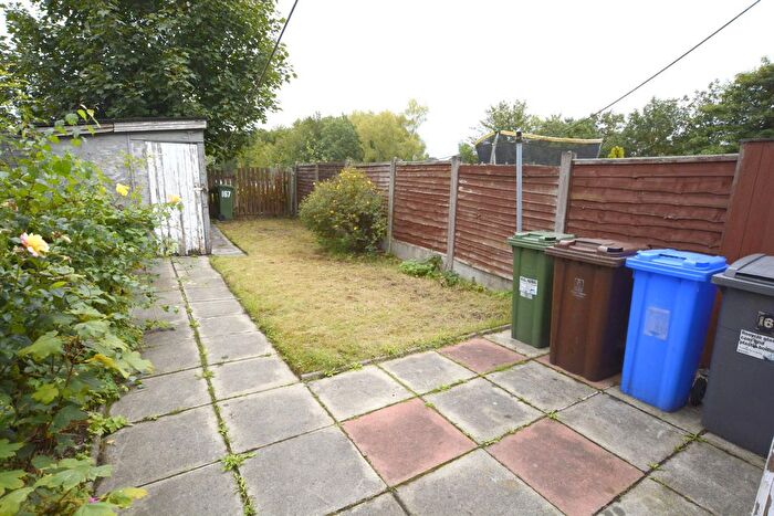 2 Bedroom Semi-Detached House For Sale In Moorfield Avenue, Denton, M34