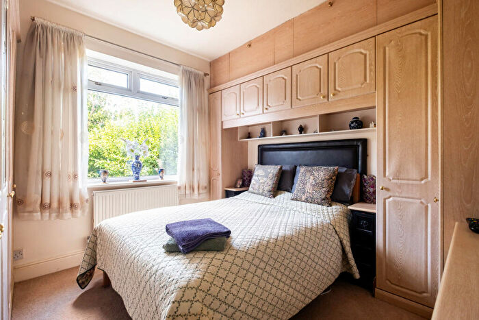 2 Bedroom Detached Bungalow For Sale In Preston Road, Lytham St. Annes, FY8