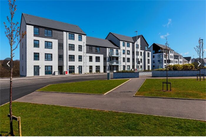 2 Bedroom Flat To Rent In River Don Avenue, AB21