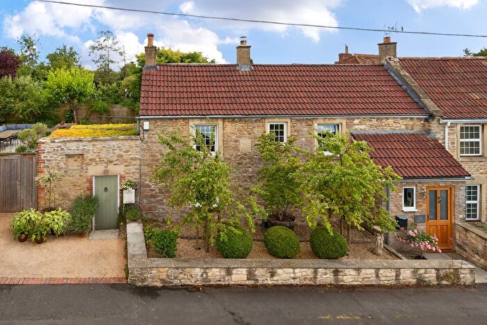 2 Bedroom Cottage To Rent In Marsh Road, Rode, Frome, BA11