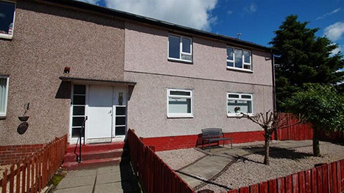 1 Bedroom Apartment To Rent In C Hunters Place, Milngavie, Glasgow, G62