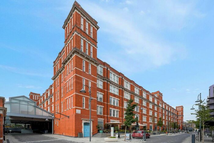 1 Bedroom Flat To Rent In Islington Square, Angel, N1