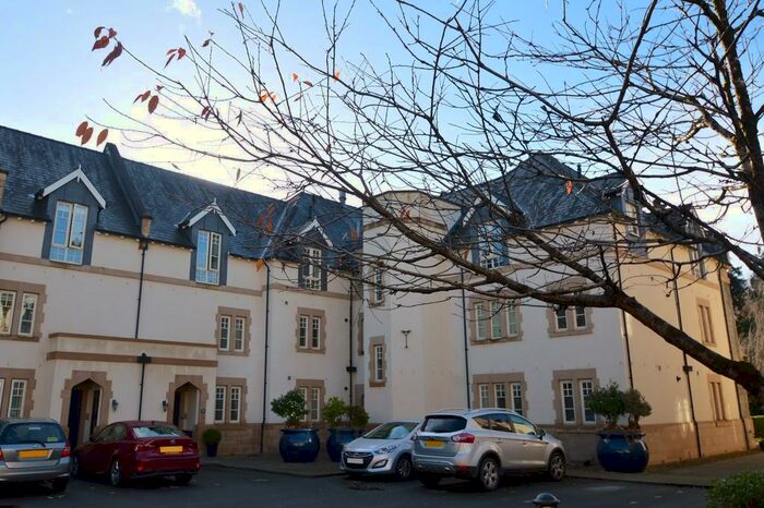 2 Bedroom Apartment To Rent In Western Courtyard, Talygarn, Rhondda Cynon Taff, CF72