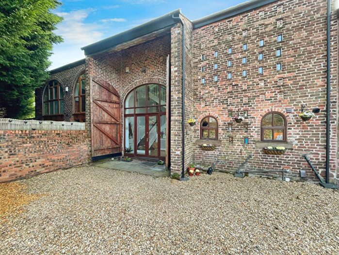 4 Bedroom Detached House For Sale In Lickers Lane, Whiston, Prescot, L35