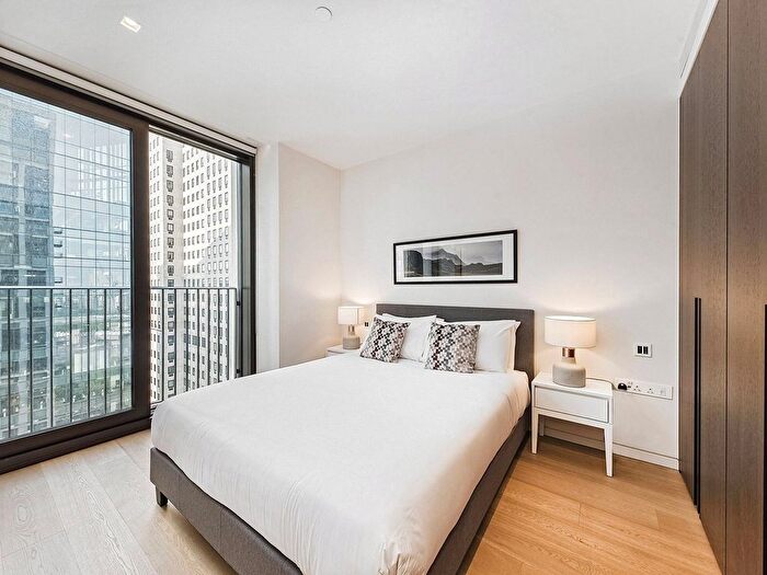 1 Bedroom Flat To Rent In Casson Square, London, SE1