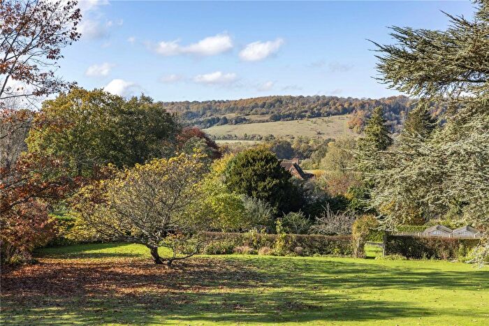 5 Bedroom Detached House For Sale In Guildford Road, Westcott, Dorking, Surrey, RH4