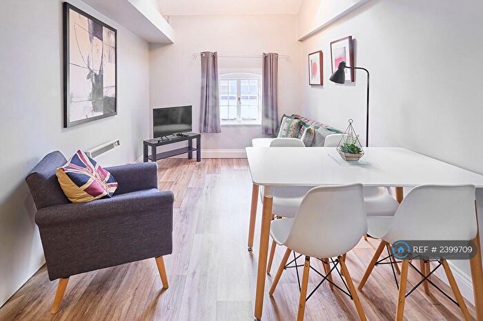 2 Bedroom Flat To Rent In The Maltings, Canterbury, CT2