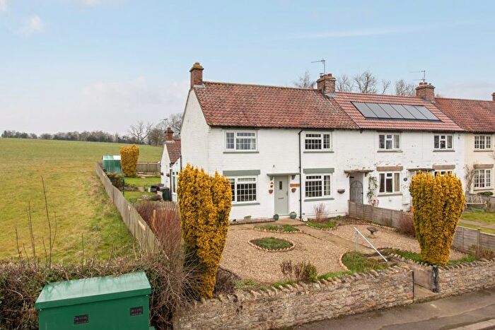 3 Bedroom Terraced House For Sale In Beech Grove, Beadlam, Nawton, York, YO62