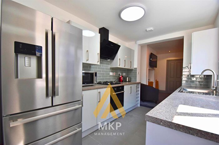 5 Bedroom End Of Terrace House To Rent In Derry Avenue, Mutley, Plymouth, PL4