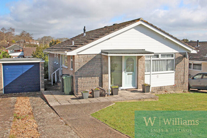 2 Bedroom Bungalow For Sale In Glebe Gardens, Wootton Bridge, Ryde, Isle Of Wight, PO33