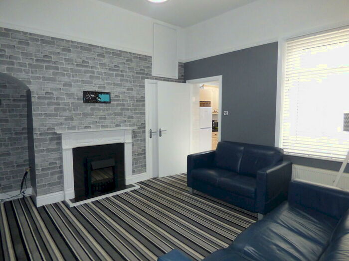 1 Bedroom Ground Flat To Rent In Crowley Road, Swalwell, NE16