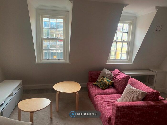 2 Bedroom Flat To Rent In Westminster Bridge Road, London, SE1