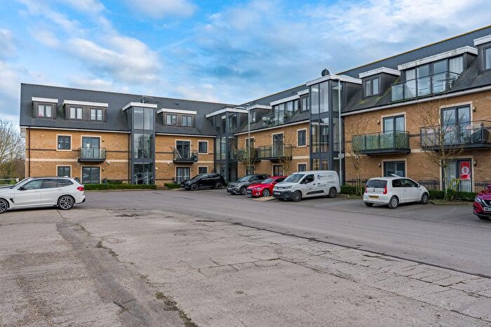 1 Bedroom Flat For Sale In Rayley Lane, North Weald, CM16