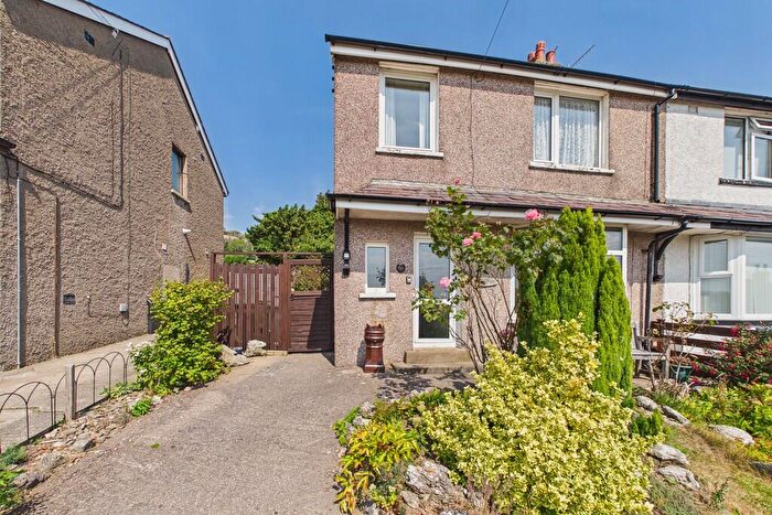 3 Bedroom Semi-Detached House For Sale In Main Street, Warton, LA5