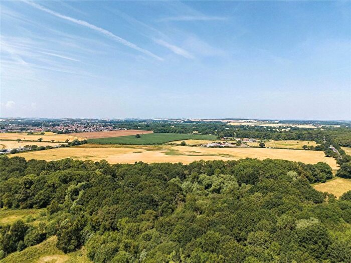 Land For Sale In Lot - Land At Owston, Doncaster, South Yorkshire, DN5